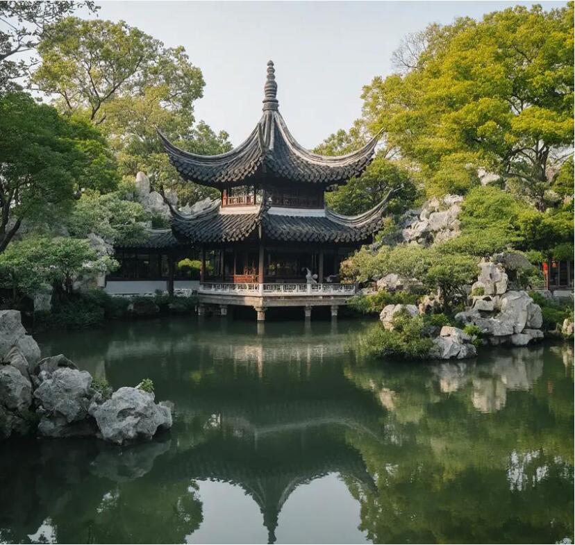 铜川夏岚餐饮有限公司